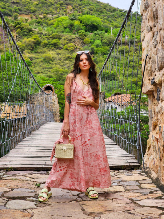 ENTERIZO SITIOS TURÍSTICOS