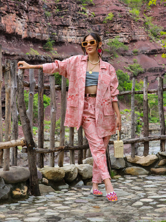 PANT SITIOS TURÍSTICOS COLOMBIANOS