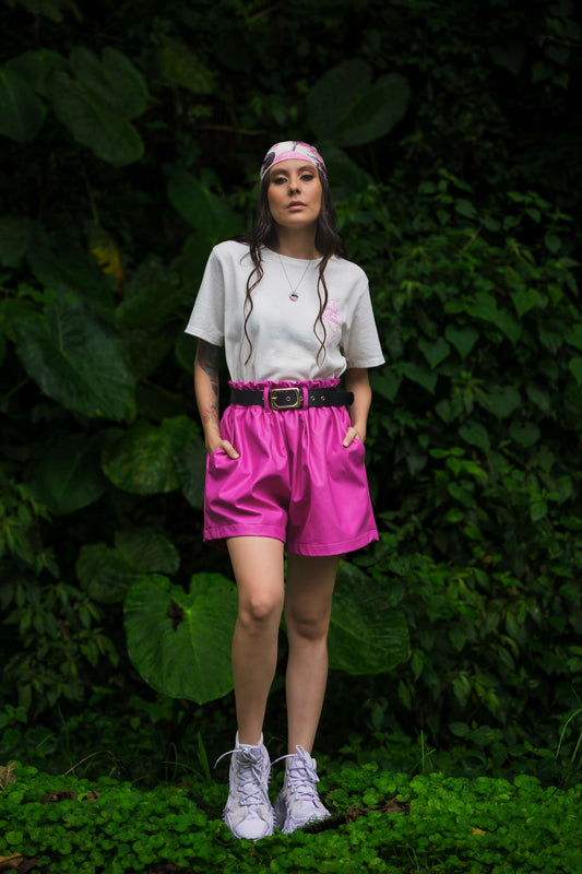 SHORT BUGAMBILIA
