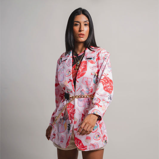 SOBRETODO SEROTONINA ATARDECER