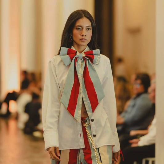 CORBATÍN RITUAL 2:00 PM