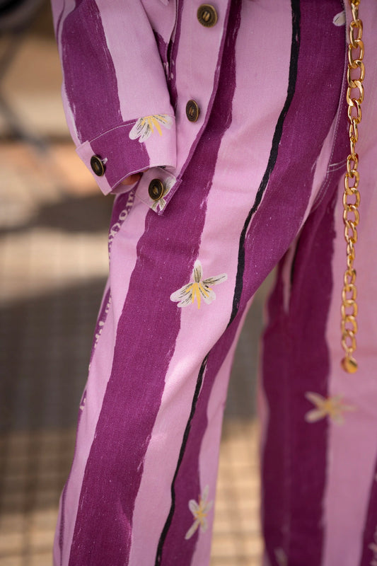 PANT DENIM SABOR A FLOR