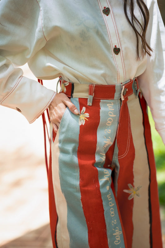 PANT DENIM RITUAL 2:00 PM