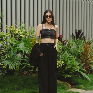 PANT TINTICO NEGRO