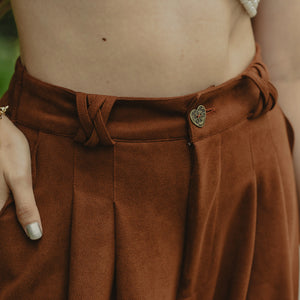 PANT TINTICO MOCCA