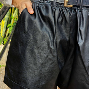 SHORT PIEL NOCHE