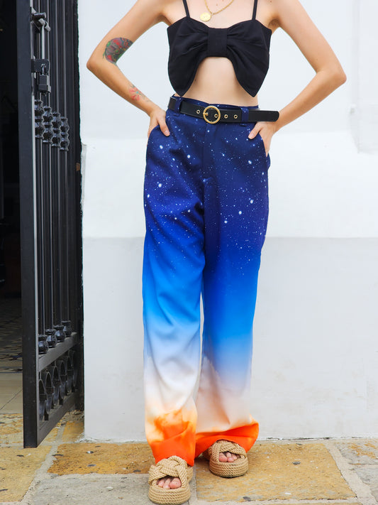 PANT RECTO LA SAMARIA