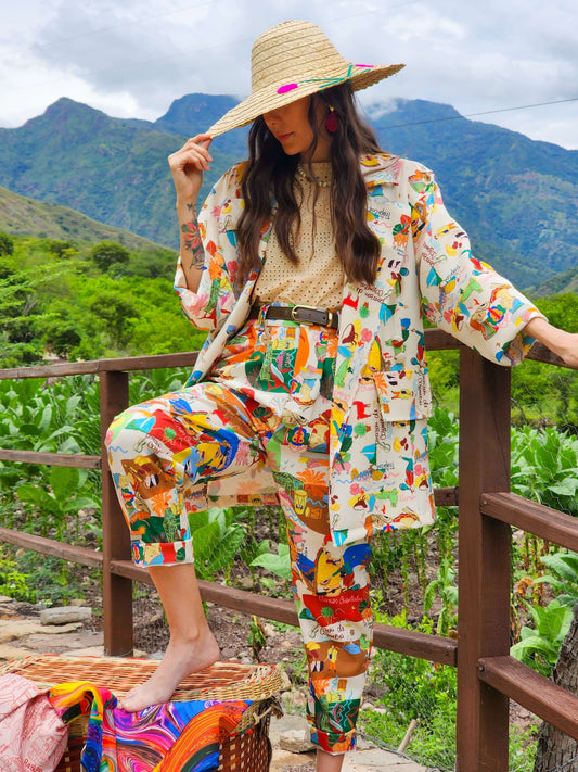 SOBRETODO REGIONES 🇨🇴