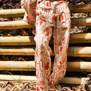PANT DENIM RUPESTRE