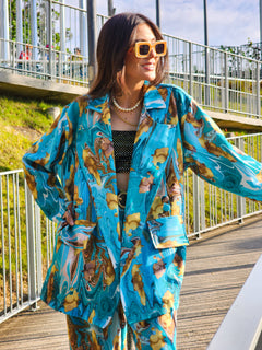 SOBRETODO MAR 7 COLORES