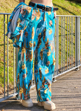 PANT RECTO MAR 7 COLORES