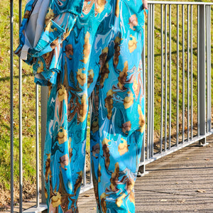 PANT RECTO MAR 7 COLORES