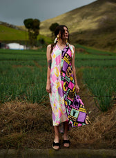 VESTIDO PICACHO GALERÍA