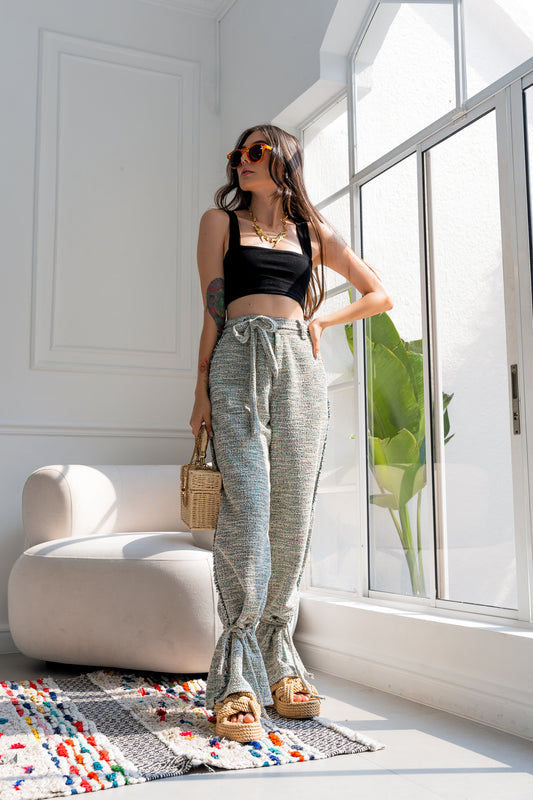 PANT COCORA  REVERDECER