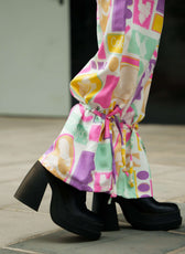 PANT GALERÍA DÍA