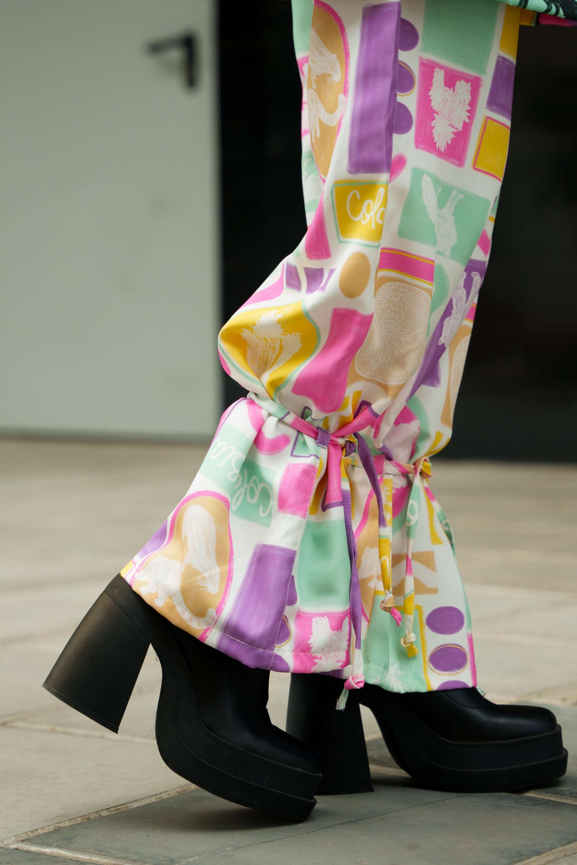 PANT GALERÍA DÍA