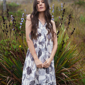 VESTIDO PICACHO INDÓMITO