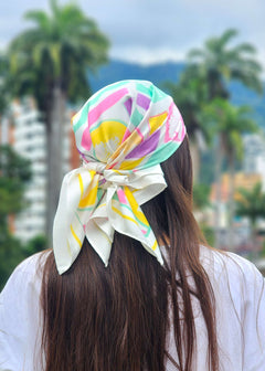 PAÑOLETA GALERÍA DÍA
