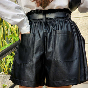 SHORT PIEL NOCHE