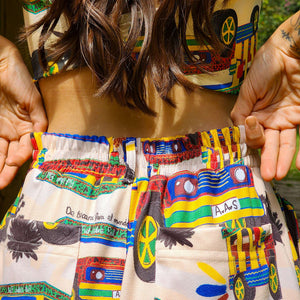 PANT ONDAS CHIVÍSTICO