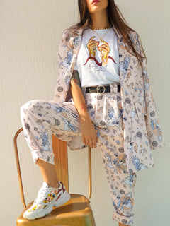 PANT GABRIELLE PEGASO