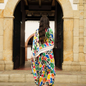 PAREO GUARDIÁN DEL PÁRAMO