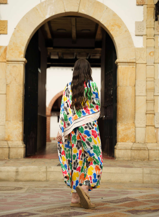 PAREO GUARDIÁN DEL PÁRAMO