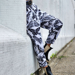 PANT VOLARE