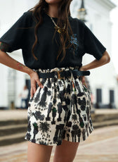 SHORT GUARDIÁN DEL PÁRAMO