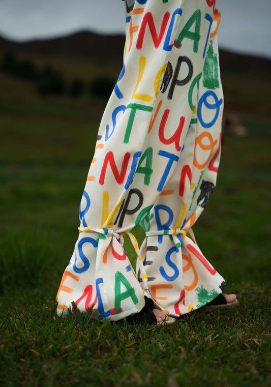 PANT LATIENDOPOR LO NUESTRO