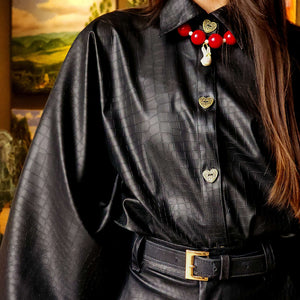 CAMISA MAVECURE BABILLA