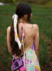 VESTIDO PICACHO GALERÍA