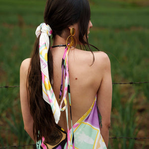 VESTIDO PICACHO GALERÍA