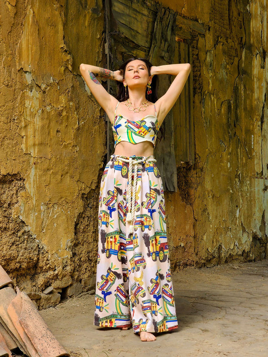 PANT ONDAS CHIVÍSTICO