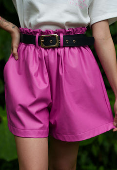 SHORT  BUGAMBILIA
