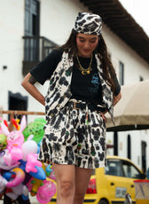 SHORT GUARDIÁN DEL PÁRAMO