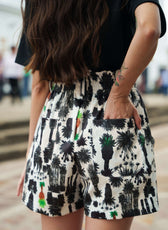 SHORT GUARDIÁN DEL PÁRAMO