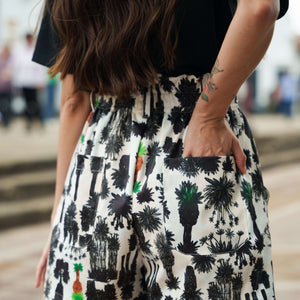 SHORT GUARDIÁN DEL PÁRAMO