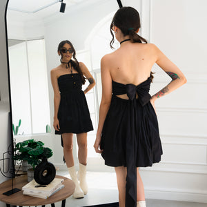 VESTIDO OLA NOCHE