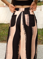 PANT ONDAS DÍA & NOCHE