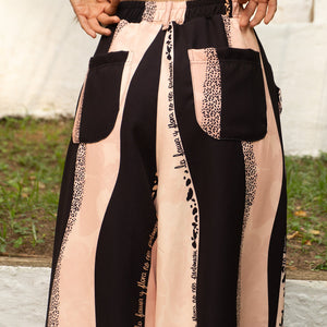 PANTALÓN ONDAS DÍA & NOCHE
