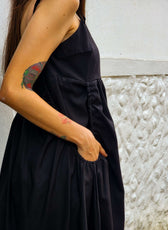 VESTIDO PEREGRINA NOCHE