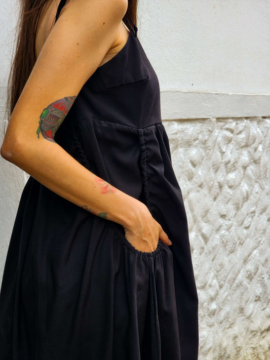 VESTIDO PEREGRINA NOCHE