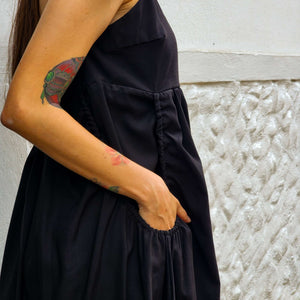 VESTIDO PEREGRINA NOCHE