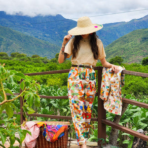 PANT  REGIONES  🇨🇴
