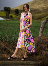 VESTIDO PICACHO GALERÍA