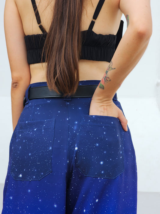 PANT RECTO LA SAMARIA