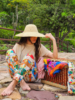 PANT REGIONES COLOMBIANAS