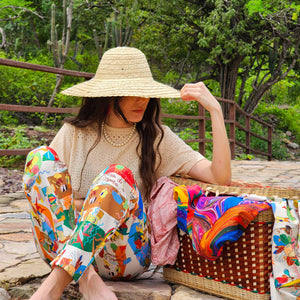 PANT  REGIONES  🇨🇴