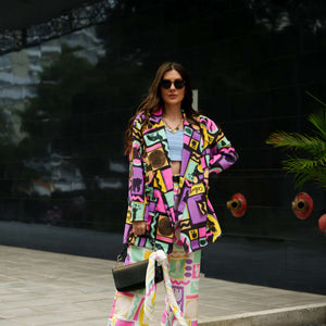 PANT GALERÍA DÍA